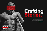 Clofie - Modern Variable Sans, a Sans Serif Font by dealitastudio (Thumbnail 12 of 12)