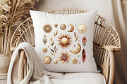 Boho Rainbow Bundle, an Illustration by Libby Wishes (Thumbnail 8 of 12)