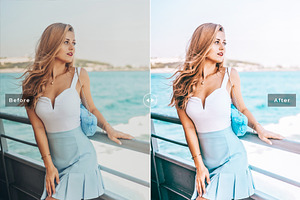 Sagittarius Pro Lightroom Presets