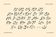 Morgel Eentrialy – Elegant Serif Duo, a Serif Font by MaikoHatta (Thumbnail 4 of 9)