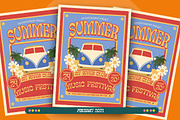 FUNKORAMA – Psychedelic Font, a Sans Serif Font by Pinisi ART (Thumbnail 2 of 11)