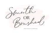 The Stay Classy Font Duo, a Serif Font by Nicky Laatz (Thumbnail 27 of 36)