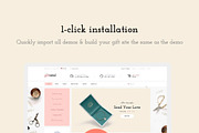 Leo Giftsend - Gifts and Souvenirs, a Bootstrap Template by LeoTheme (Thumbnail 11 of 11)
