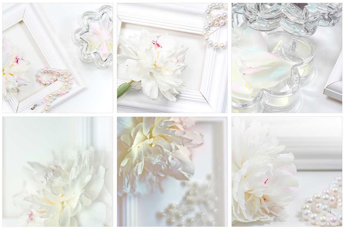 Pearl brilliance bundle, a Beauty & Fashion Photo by Sound of Color (Photo 2 of 3)