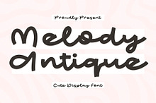 Melody Antique