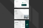 Brand Guideline Layout, a Brochure Template by metastudio38 (Thumbnail 5 of 7)
