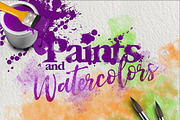 Procreate Super Bundle, a Brush Add-On by potterDesigns (Thumbnail 5 of 8)