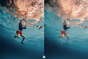 Liquid Distortion Photo Effect, a Texture Graphic by Freezerondigital (Thumbnail 6 of 10)