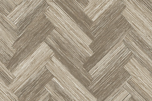 Herringbone wood pattern background texture with hand drawn wood, a Pattern Graphic by Studio ANNA