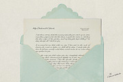 First Draft - Rough Handwritten Font, a Handwritten Font by AndrewPixelType (Thumbnail 7 of 13)