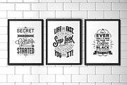 10 PSD MOCKUPS, a Print Template by Egor Shkolnikov (Thumbnail 12 of 12)