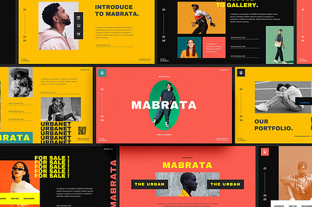 Mabrata Keynote Presentation