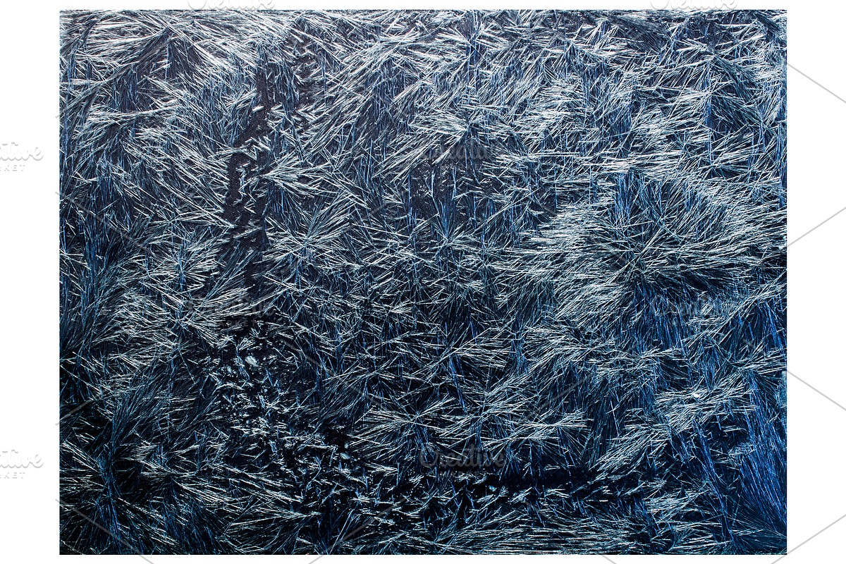 Crystalline Textures, a Texture Graphic by Blue Line Design (Photo 6 of 8)