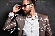 Kingdome Daylight Modern Signature, a Script Font by stylishtype.co (Thumbnail 16 of 20)