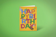 Papier Couper - papercut style font, a Sans Serif Font by Little Type Factory (Thumbnail 6 of 10)