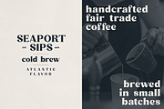 Quindle – Retro Serif Display Font, a Serif Font by Only Fonts (Thumbnail 2 of 11)