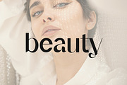 Grandeurs Modern Display Serif Font, a Serif Font by UICreative (Thumbnail 4 of 12)