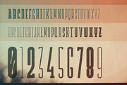 Lichtspielhaus Slab (87% OFF), a Font by Typocalypse (Thumbnail 5 of 9)