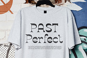 CS Homer – Reverse Contrast Font, a Serif Font by Craft Supply Co. (Thumbnail 6 of 8)