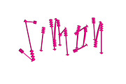CraiSier Font, a Font by Zmapist (Thumbnail 4 of 4)