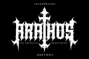 ARATHOS