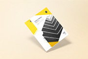 Cover Books Mockups, a Print Template by 2M GRAPHICS DESIGN (Thumbnail 7 of 11)