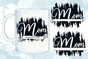 Mothers Day SVG Design Bundle, an Object Graphic by D2PUTRI (Thumbnail 25 of 27)