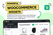 Onyx Elementor Addon WP Plugin/Theme, a WordPress Template by Akylbek Bissenkulov (Thumbnail 12 of 15)