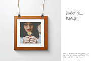 Instant Photo Mockups Collection, a Mockup by mock-ups (Thumbnail 56 of 59)