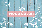 69 Wood Color Texture Background, a Texture Graphic by photo3idea (Thumbnail 1 of 8)