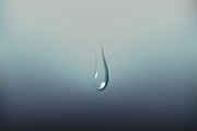 Realistic water drops / tears, an Illustration by George Rod (Thumbnail 3 of 3)