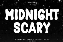 Midnight Scary