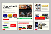 Exhibition Expert GSlides, PPoint, a Presentation Template by Fit-tee (Thumbnail 2 of 4)