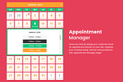 KidsHealth - Kids Clinic, a WordPress Template by Zemez (Thumbnail 7 of 7)