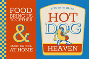 Regflatif, a Slab Serif Font by graphicook (Thumbnail 6 of 10)