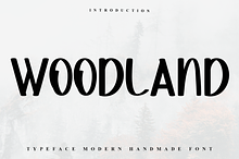 Woodland