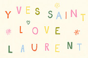 French Aperitif Quirky Font Family, a Handwritten Font by Ayya Studio (Thumbnail 5 of 19)