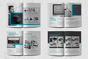 Proposal, a Brochure Template by Sabin (Thumbnail 7 of 12)