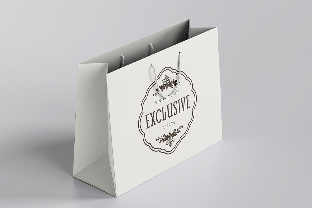 Exclusive, ornamental frame, PSD, a Templates & Theme by Bloom21Art (Photo 3 of 3)