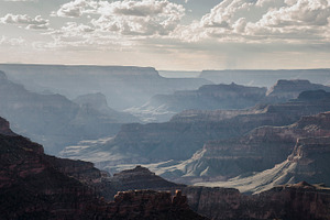 Grand canyon