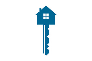 Key House Logo