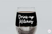 CANDY CORN Halloween Script Font, a Script Font by Blush Font Co. (Thumbnail 6 of 6)