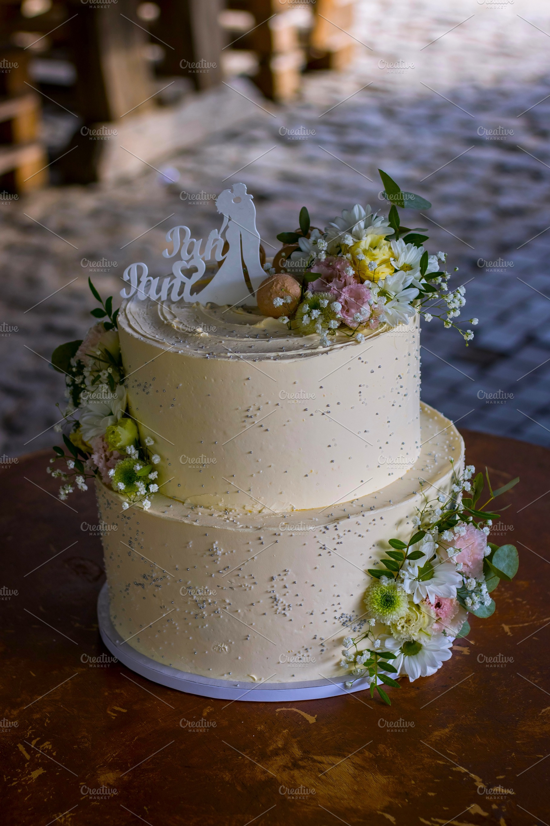 Wedding #8, a Food & Drink Photo by jakub_kopecky