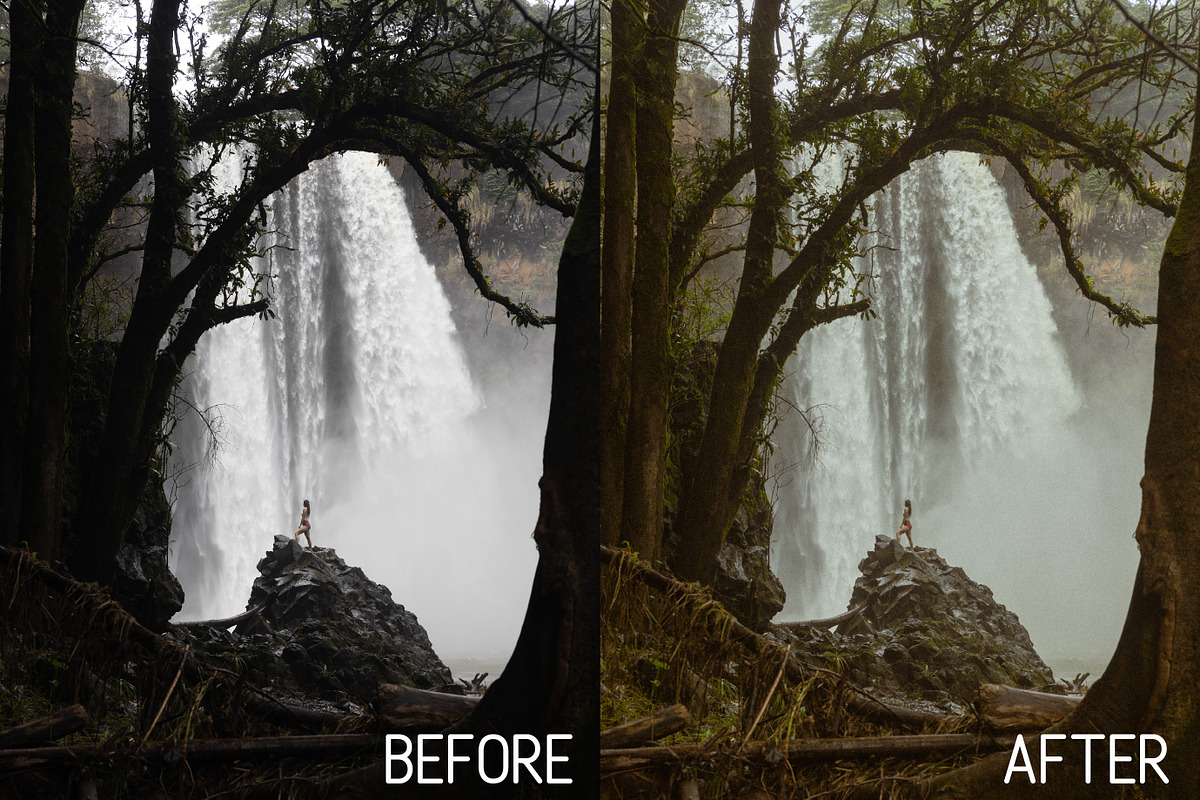 Island Film Lightroom presets, an Action Add-On by Jake & Meg (Photo 11 of 12)