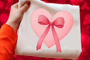 Valentine Mail Collection Clipart, an Illustration by Craft Nest (Thumbnail 6 of 6)
