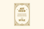 INZYDECO Sans Serif Display Font, a Sans Serif Font by UICreative (Thumbnail 3 of 13)