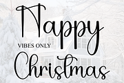 Wings, a Handwritten Font by FreshTypeINK (Thumbnail 3 of 8)