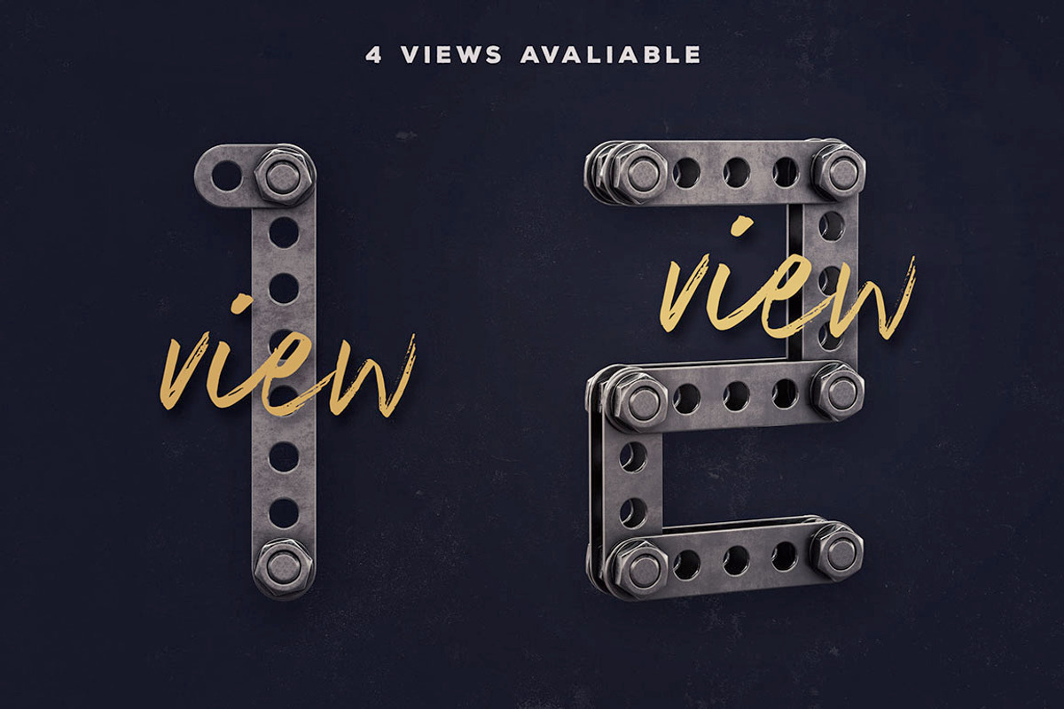 SALE 9 Creative 3D Lettering Sets, a Graphic by TVartworks (Photo 18 of 60)