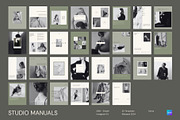 GIRA – Simple Instagram Kit, a Social Media Template by Studio Manuals (Thumbnail 8 of 8)