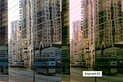 25 Chungking Lightroom Presets LUTs, a Preset Add-On by SparkleStock (Thumbnail 5 of 14)